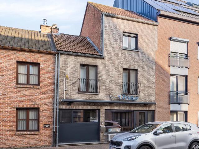 Maison vente à Diepenbeek, Limburg