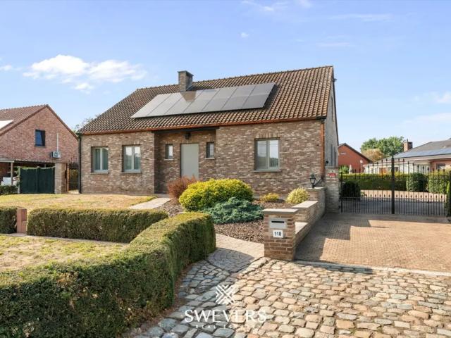 Maison vente à Schaffen, Diest