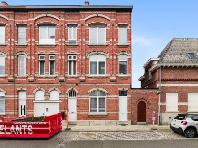 Maison vente à Diest, Brabant