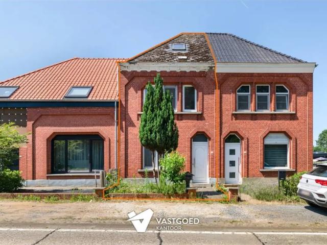 Maison vente à Diest, Brabant