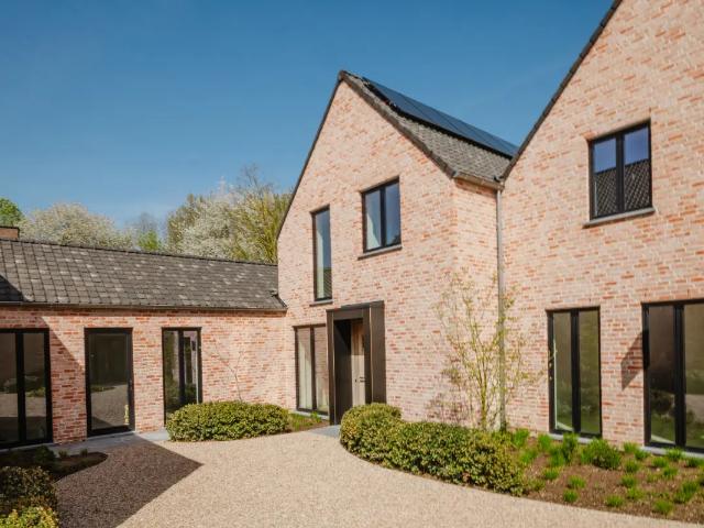 Maison vente à Dikkelvenne, Oost-Vlaanderen