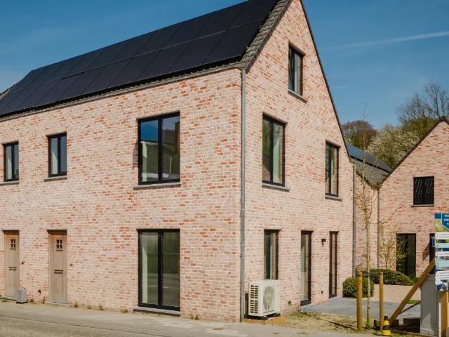 Maison vente à Dikkelvenne, Oost-Vlaanderen
