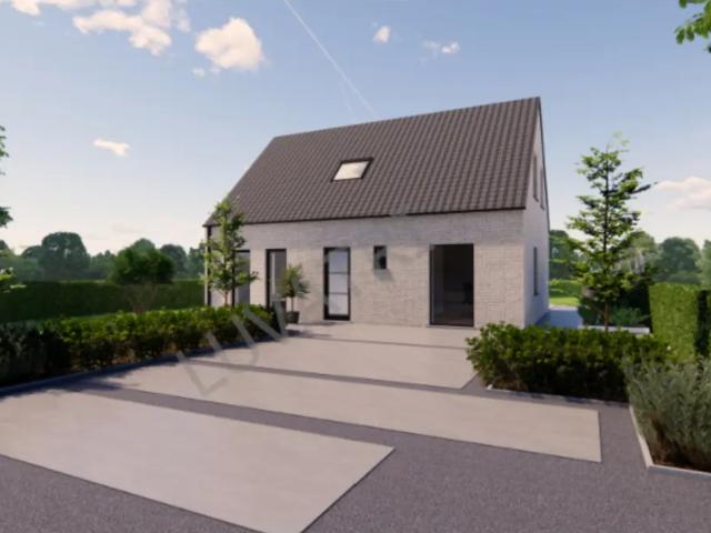 Maison vente à Bodeghem-saint-martin, Brabant