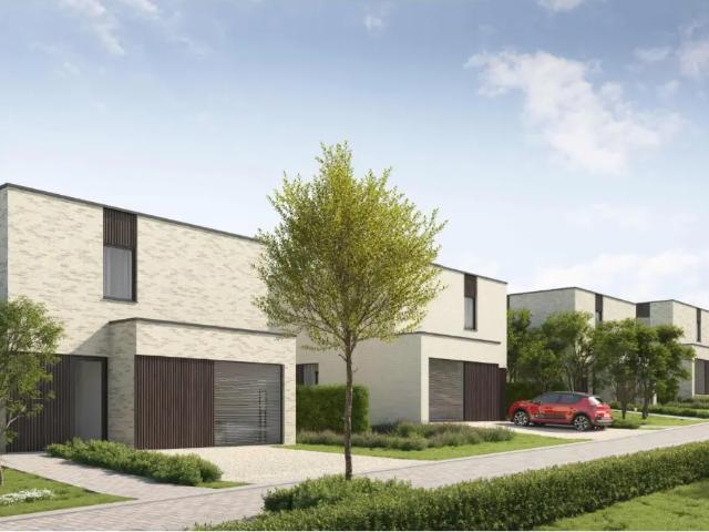 Maison vente à Bodeghem-saint-martin, Brabant
