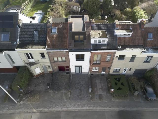 Maison vente à Bodeghem-saint-martin, Brabant