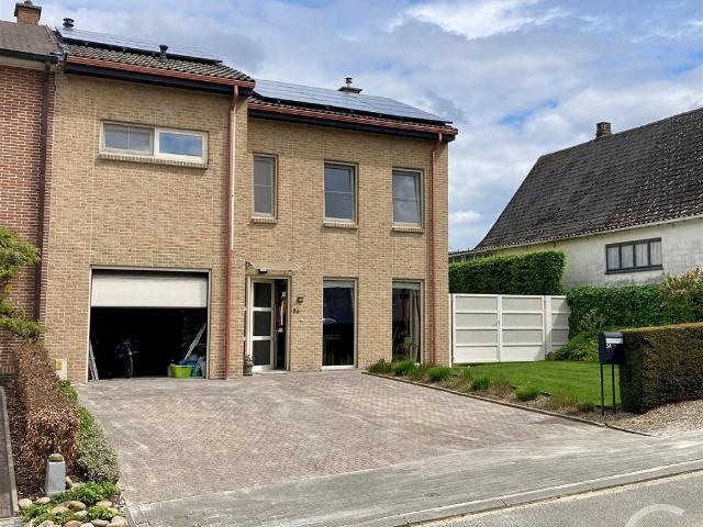 Maison vente à Dilbeek
