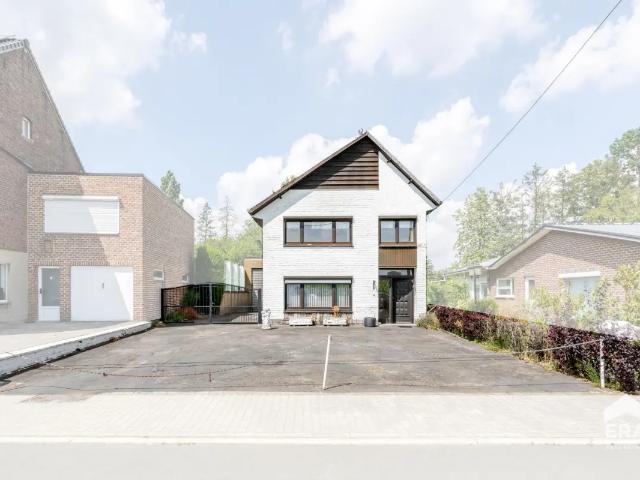 Maison vente à Bodeghem-saint-martin, Brabant
