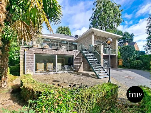 Maison vente à Dilbeek