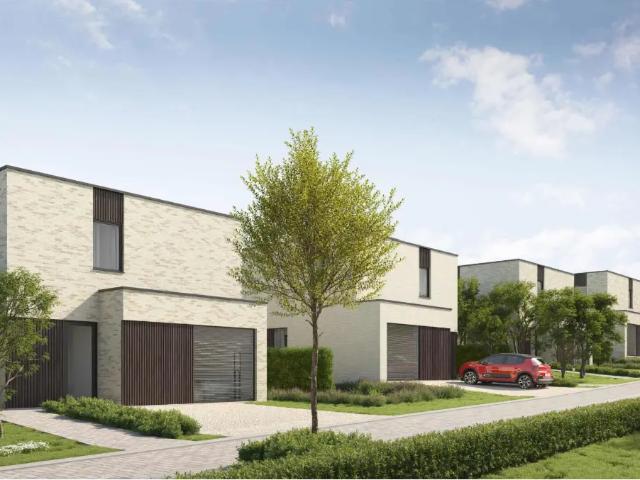 Maison vente à Bodeghem-saint-martin, Brabant