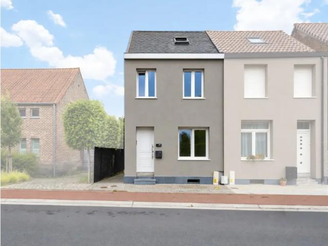 Maison vente à Bodeghem-saint-martin, Brabant