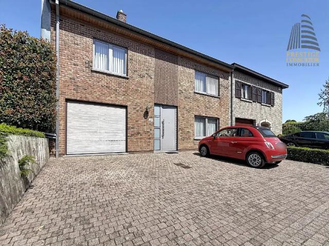 Maison vente à Bodeghem-saint-martin, Brabant