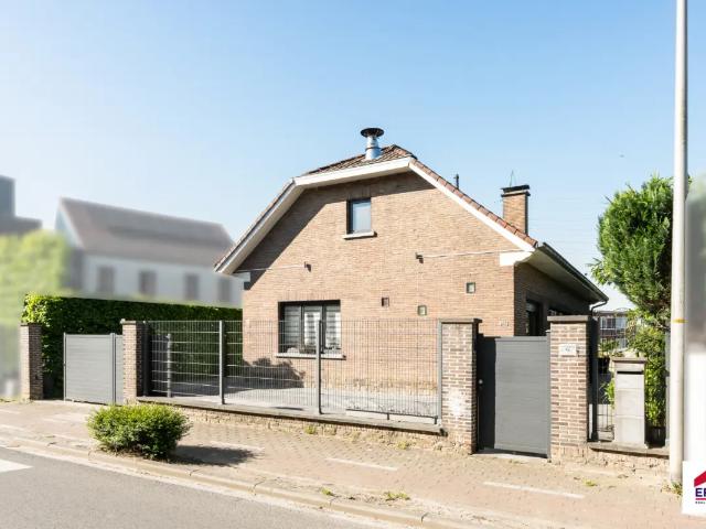 Maison vente à Bodeghem-saint-martin, Brabant