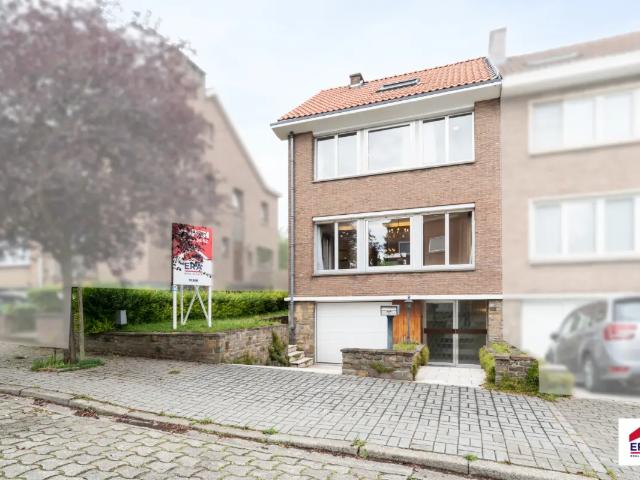 Maison vente à Bodeghem-saint-martin, Brabant