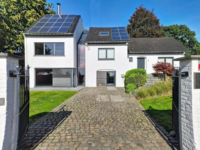 Maison vente à Sint-Ulriks-Kapelle, Dilbeek