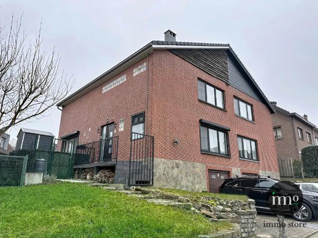 Maison vente à Bodeghem-saint-martin, Brabant