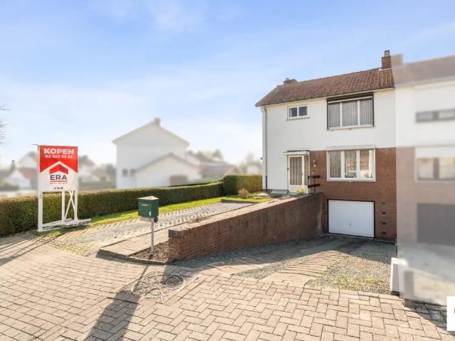 Maison vente à Bodeghem-saint-martin, Brabant