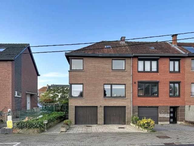 Maison vente à Dilbeek