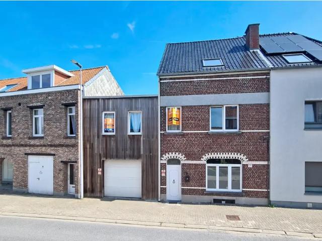 Maison vente à Bodeghem-saint-martin, Brabant