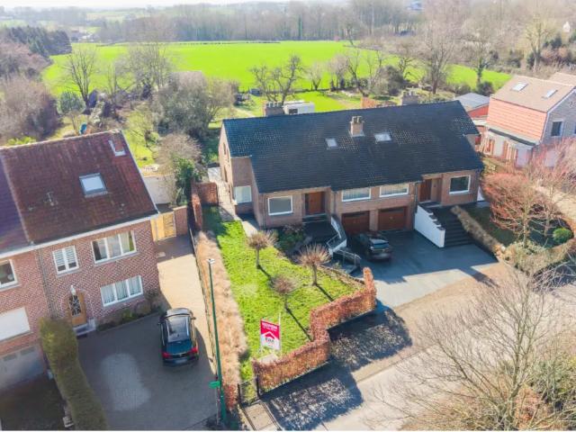 Maison vente à Bodeghem-saint-martin, Brabant