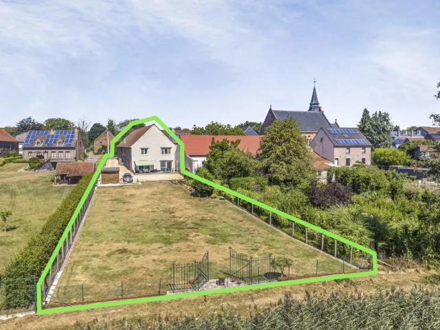 Maison vente à Schepdaal, Dilbeek