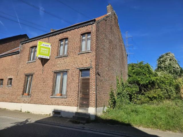 Maison vente à Itterbeek, Dilbeek