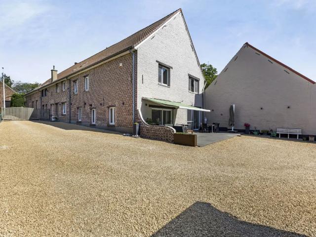 Maison vente à Bodeghem-saint-martin, Brabant