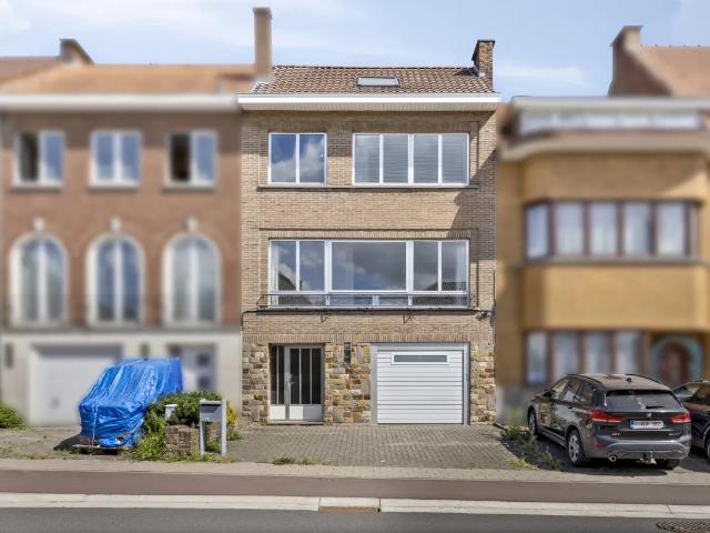 Maison vente à Bodeghem-saint-martin, Brabant