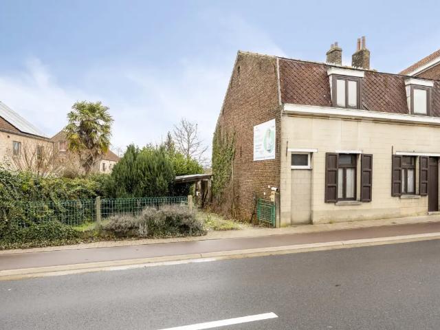 Maison vente à Bodeghem-saint-martin, Brabant