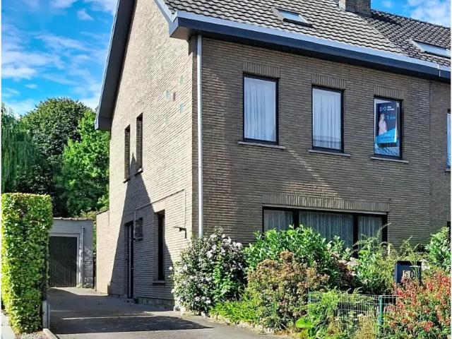 Maison vente à Bodeghem-saint-martin, Brabant
