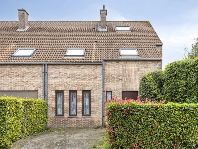 Maison vente à Bodeghem-saint-martin, Brabant