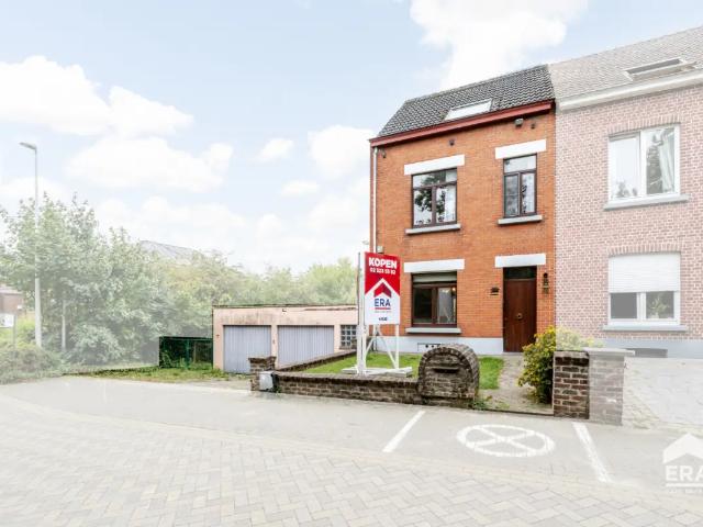 Maison vente à Bodeghem-saint-martin, Brabant