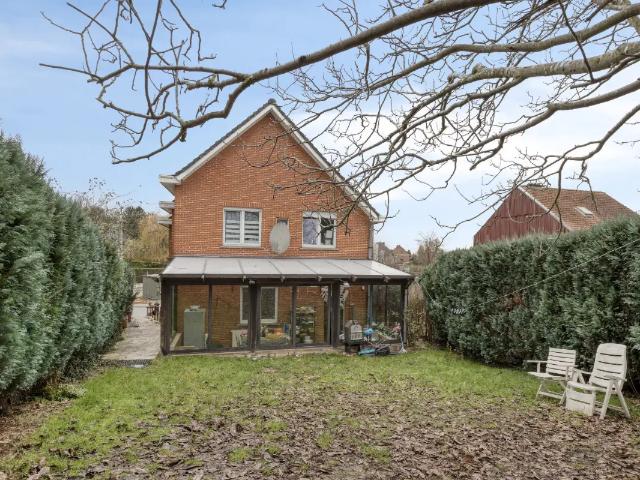 Maison vente à Bodeghem-saint-martin, Brabant