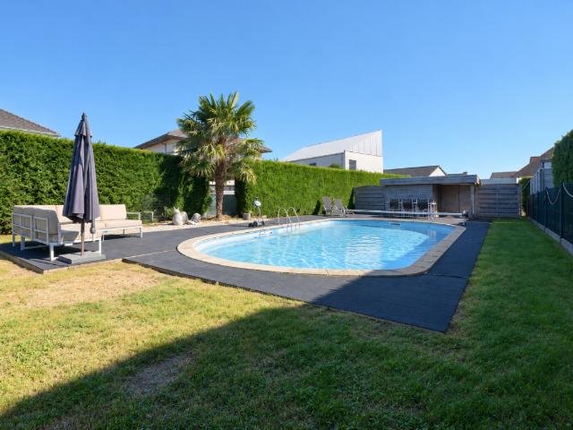 Maison vente à Dilbeek