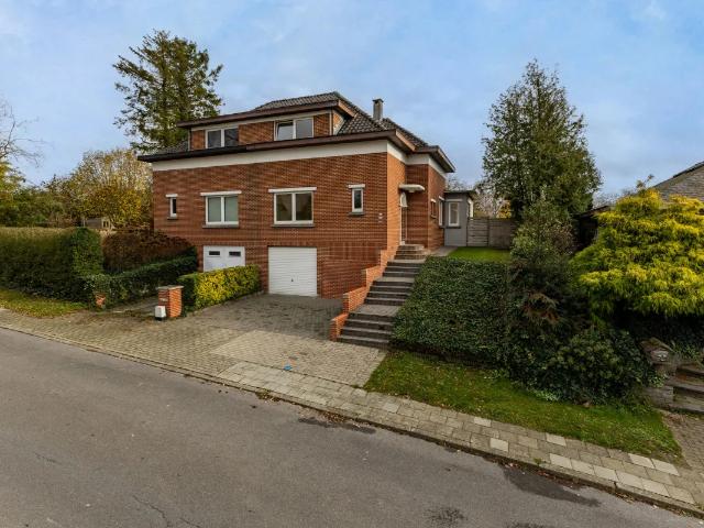 Maison vente à Bodeghem-saint-martin, Brabant