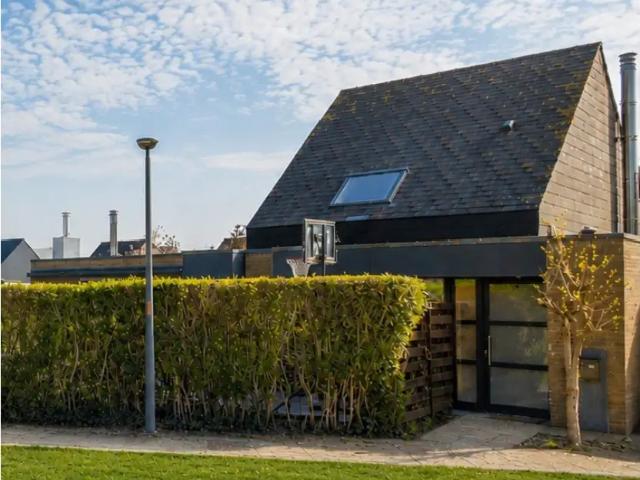 Maison vente à Bodeghem-saint-martin, Brabant