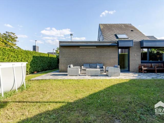 Maison vente à Dilbeek
