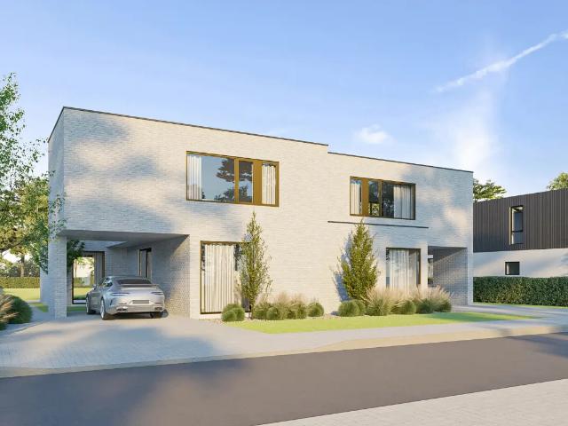 Maison vente à Bettendries, Dilbeek