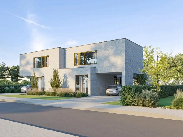 Maison vente à Bettendries, Dilbeek
