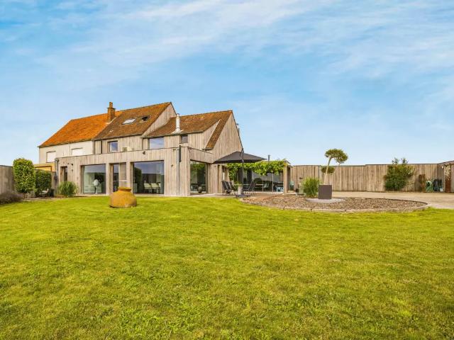 Maison vente à Assche, Brabant