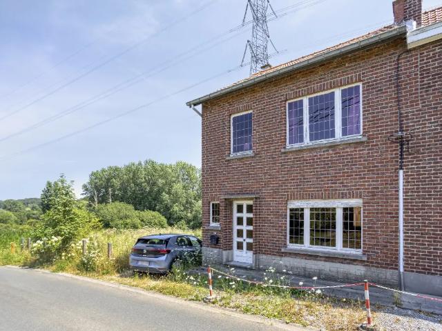 Maison vente à Bodeghem-saint-martin, Brabant
