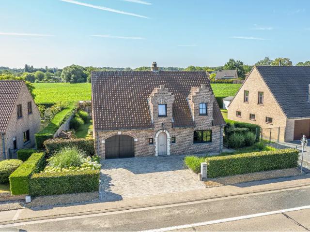 Maison vente à Dilbeek