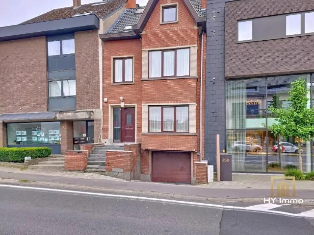 Maison vente à Bodeghem-saint-martin, Brabant