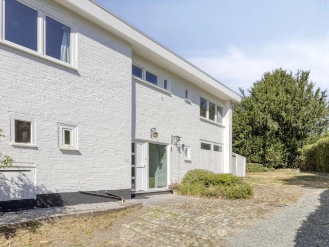 Maison vente à Dilbeek