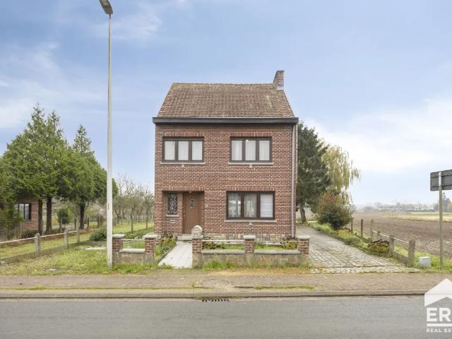 Maison vente à Bodeghem-saint-martin, Brabant
