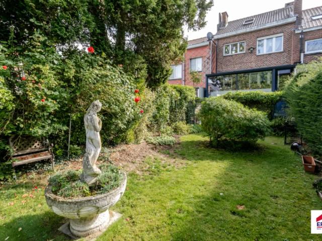 Maison vente à Bodeghem-saint-martin, Brabant