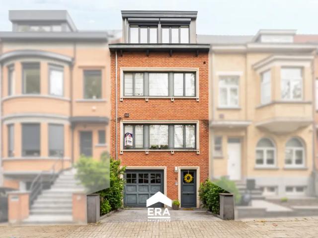 Maison vente à Bodeghem-saint-martin, Brabant
