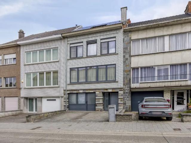Maison vente à Bodeghem-saint-martin, Brabant