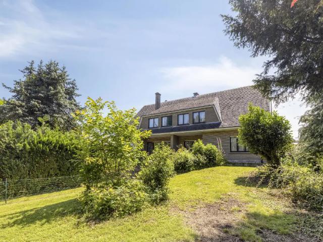 Maison vente à Bodeghem-saint-martin, Brabant