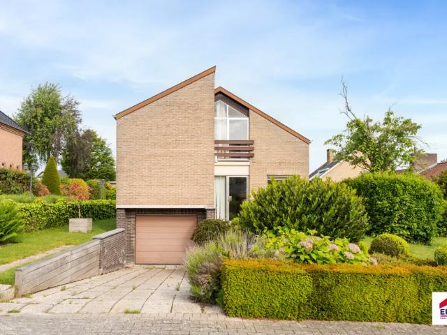 Maison vente à Bodeghem-saint-martin, Brabant