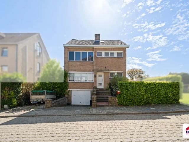 Maison vente à Bodeghem-saint-martin, Brabant